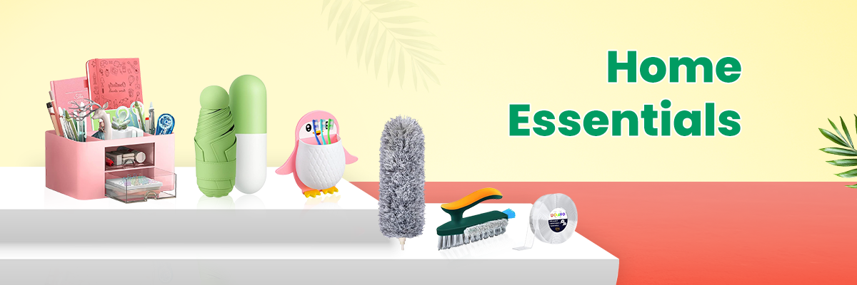 Home Essentials