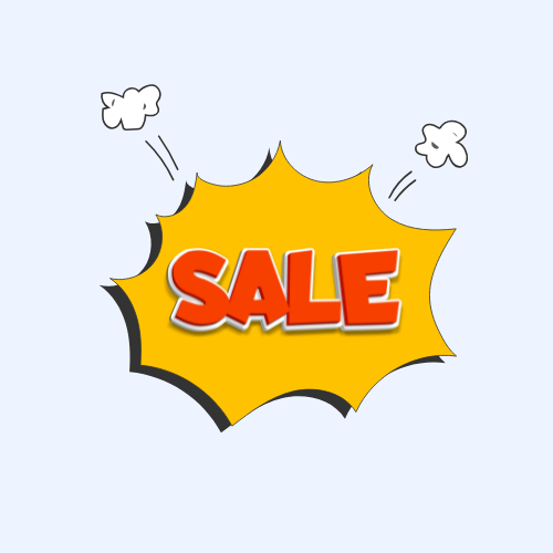 Sale