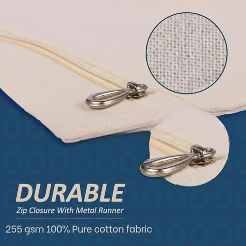 UCRAVO Pack of 6 Saree Bags Single Packing Saree Cover with Zipper Clothes Bags for Storage Mesh Window Cloth Storage Bags Set | Clothes Bags and Wardrobe Organizer with Transparent mesh window Set