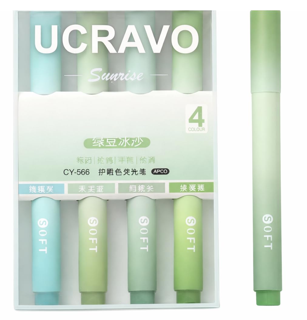 Office Products›Office Paper Products›Paper›Stationery›Pens, Pencils & Writing Supplies›Markers & Highlighters›Highlighters