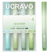 Office Products›Office Paper Products›Paper›Stationery›Pens, Pencils & Writing Supplies›Markers & Highlighters›Highlighters