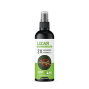 UCRAVO Anti-Lizard Repellent Spray 200ml Lizard Go Spray for Home Natural,Chemical-Free & Safe Indoor Lizard Killer & Repellent for Kitchen,Bedroom,Living Room,Bathroom & Balcony Pest Control Spray