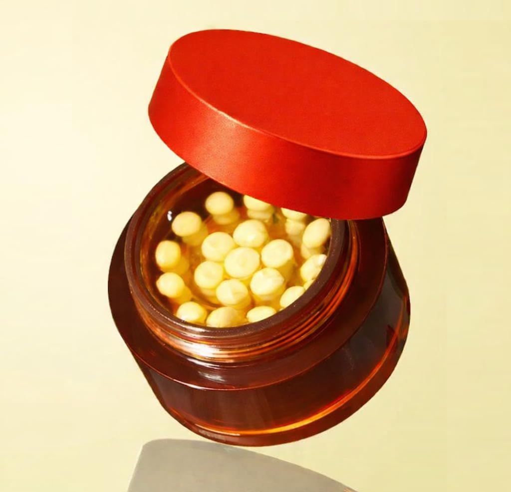 UCRAVO Hydrating Face & Body Cream with Hyaluronic Acid, Tea Tree Oil, Vitamin E & Honey | Nourishing Moisturizer for Dry Skin | Anti-Wrinkle, Brightening & Smoothing Formula for All Skin Types