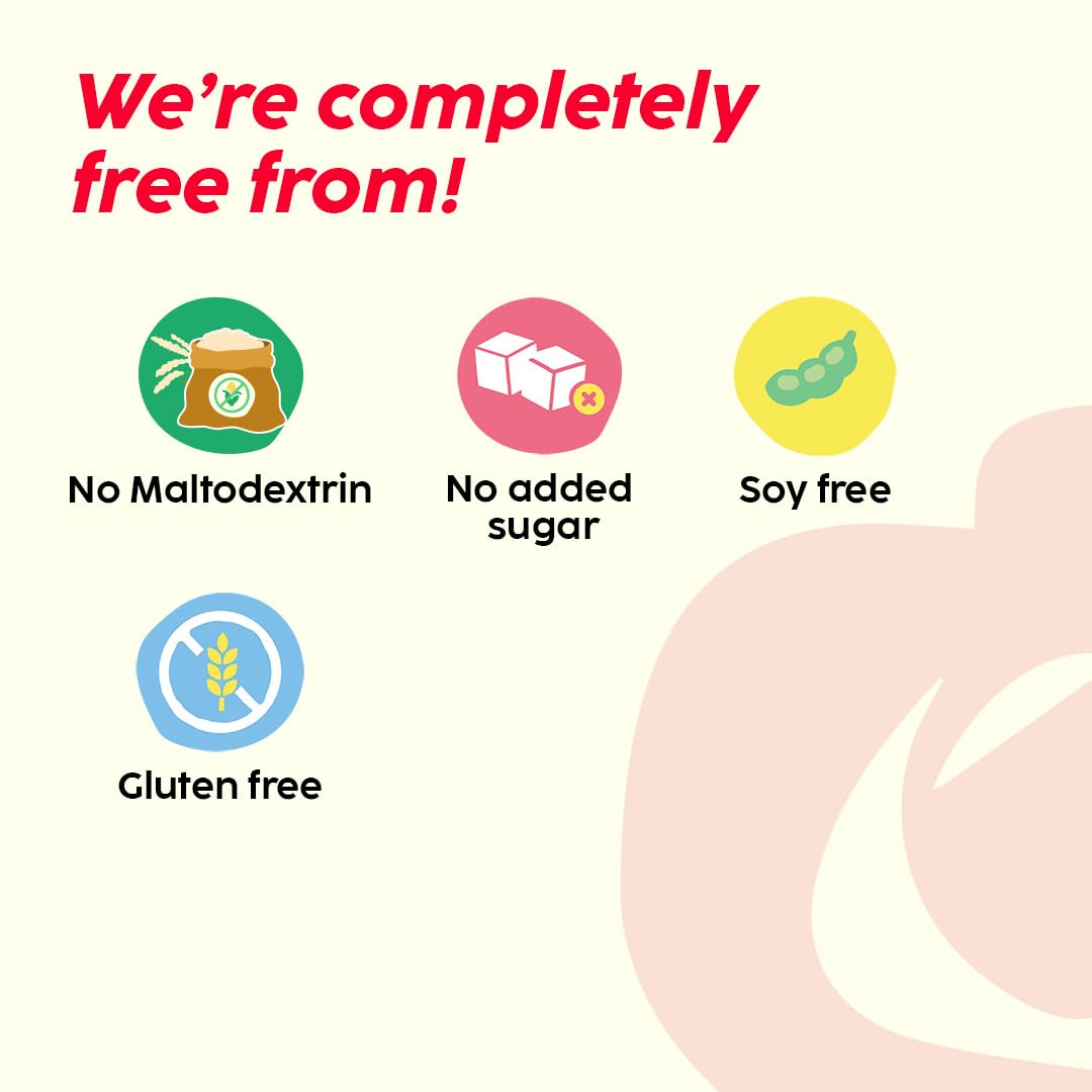 TREE BORN Apple Cider Vinegar Effervescent Tablet with mother | Supports Metabolism &amp; Appetite Control I With 500mg ACV, Vit B6 &amp; B12 I No Maltodextrin, No Added Sugar I Pack of 1 (20 tablets)