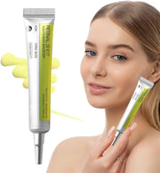 UCRAVO The Vita-A Retinal Shot Tightening Booster High-Potency 0.1% Retinal & Triple Peptide Anti-Aging Face Serum for Deep Wrinkles, Large Pore Minimizer, and Advanced Skin Firming Gentle Korean Skincare