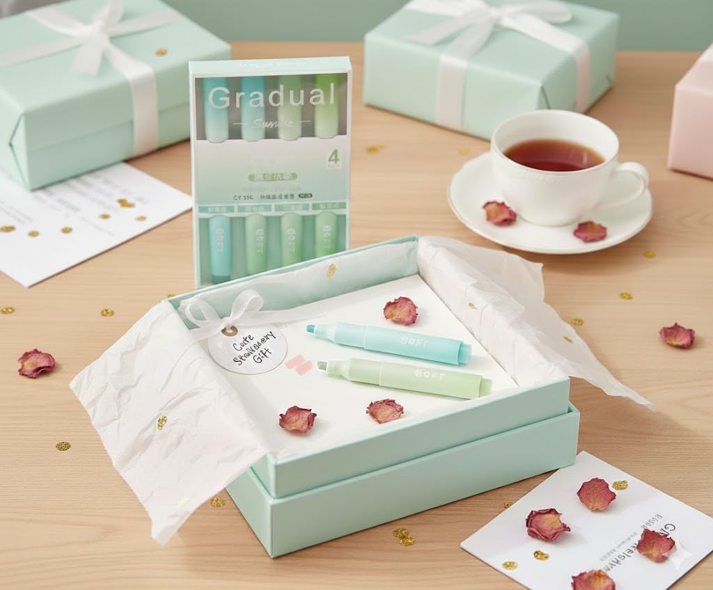 Office Products›Office Paper Products›Paper›Stationery›Pens, Pencils & Writing Supplies›Markers & Highlighters›Highlighters