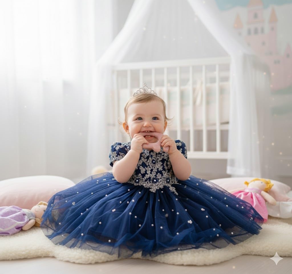 UCRAVO Pink Elephant Silicone Baby Teether for Babies 3+ Months BPA Free Food Grade Silicone Teething Toy | Soft Chewable Elephant Teether | New Born,Toddler Infant Gum Relief & Sensory Teething Toy