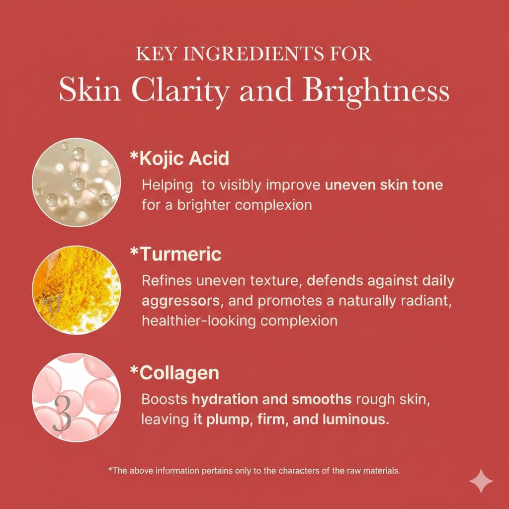 UCRAVO Collagen Overnight Wrapping Peel Off Facial Mask Pack | Hydrolyzed Collagen for Elasticity, Hydration & Glowing Skin | Reduces Sagging, Dullness | Advanced Korean Skin Care Anti-Aging