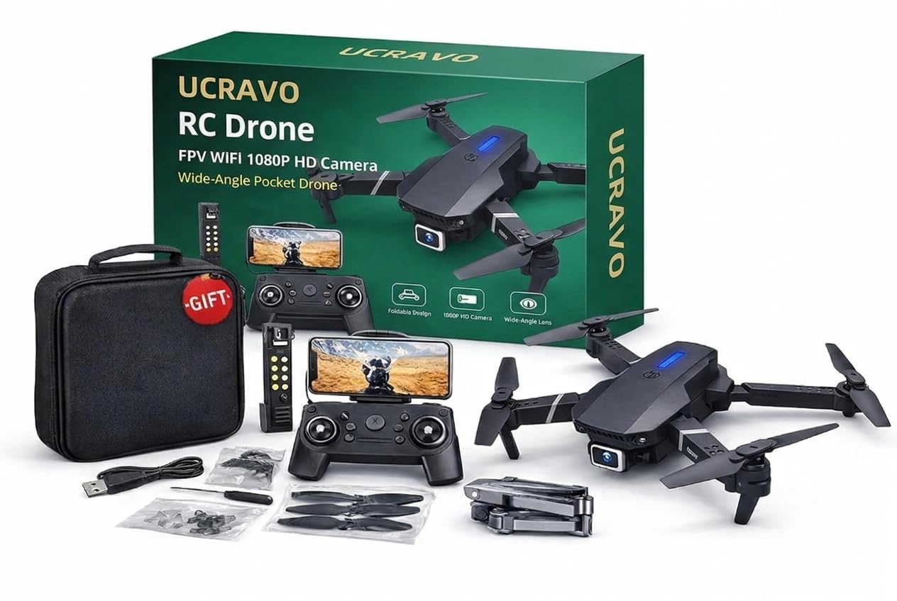 Toys & Game's