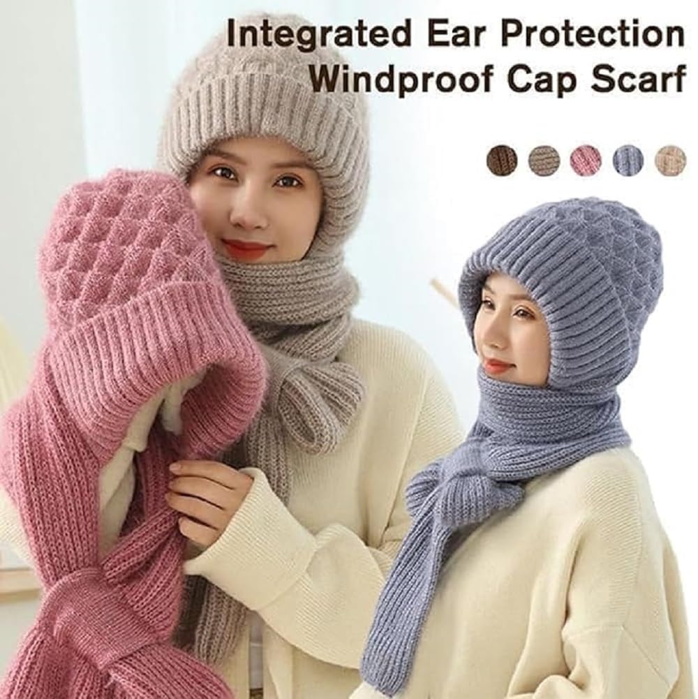 UCRAVO WINTER WARM PROTECTION