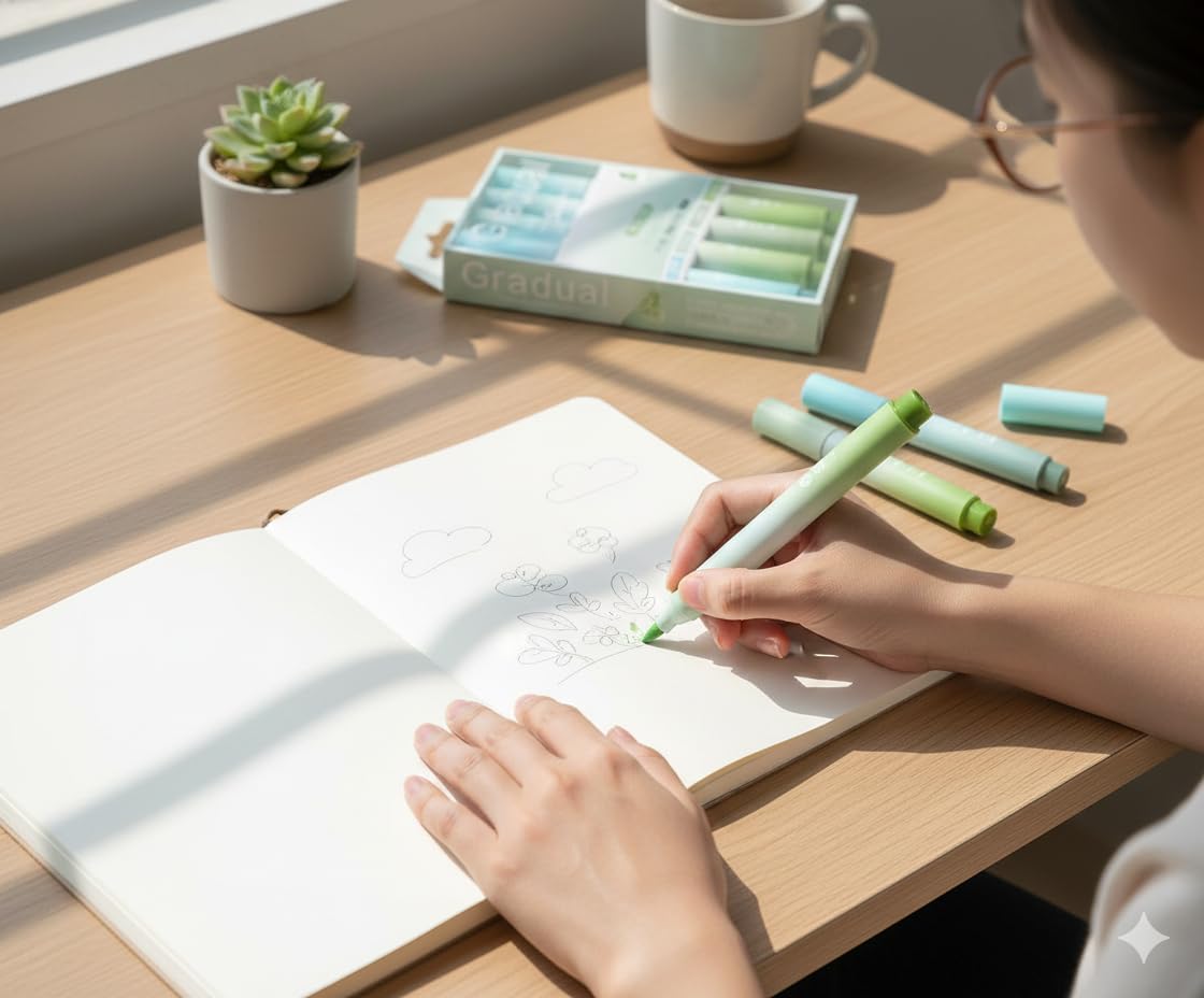 Office Products›Office Paper Products›Paper›Stationery›Pens, Pencils & Writing Supplies›Markers & Highlighters›Highlighters