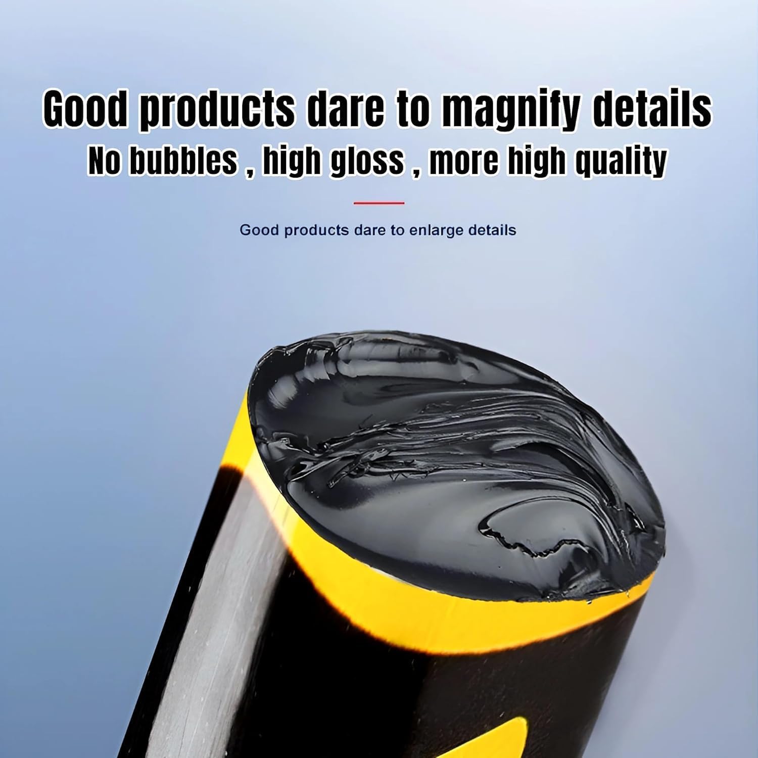 UCRAVO Heavy Duty Waterproof Silicone Sealant for Roof Leakage (750g) - Fast Drying Clear Adhesive for Wall Cracks, Water Tank, Pipe Joint & Bathroom Sealing - Instant Leak Repair Solution