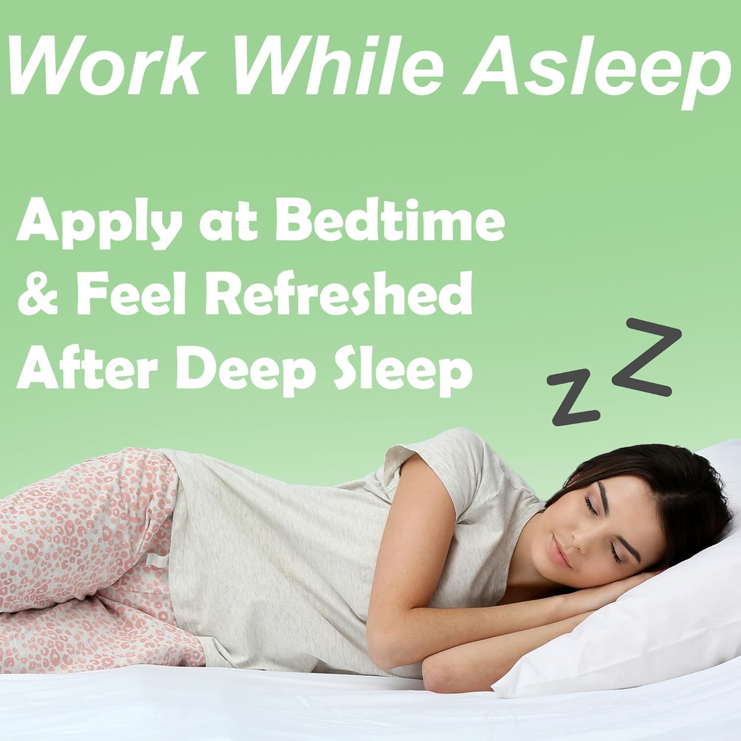 UCRAVO Foot Pads 20 Pcs Natural Detox Patches for Foot Pain & Sleep Support Herbal Foot Pads Adhesive Detox Patches for Swelling,Fatigue,Toxin Removal Stress Relief,Pain-Free Cleansing & Better Sleep