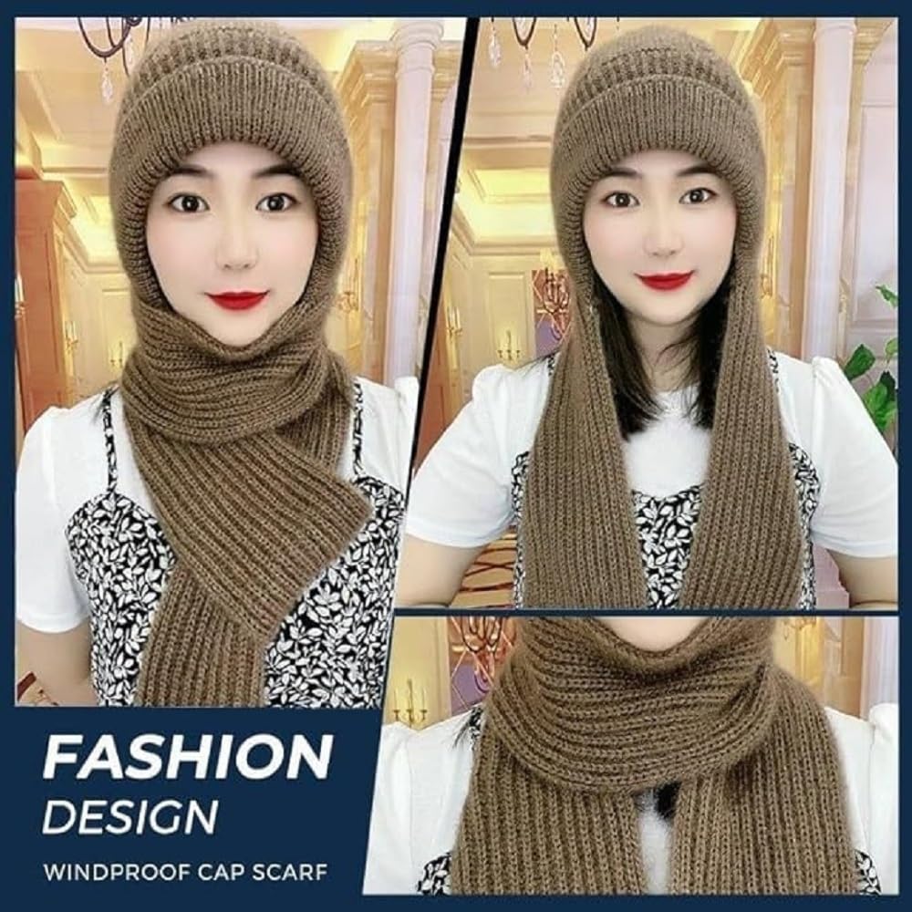 UCRAVO WINTER WARM PROTECTION