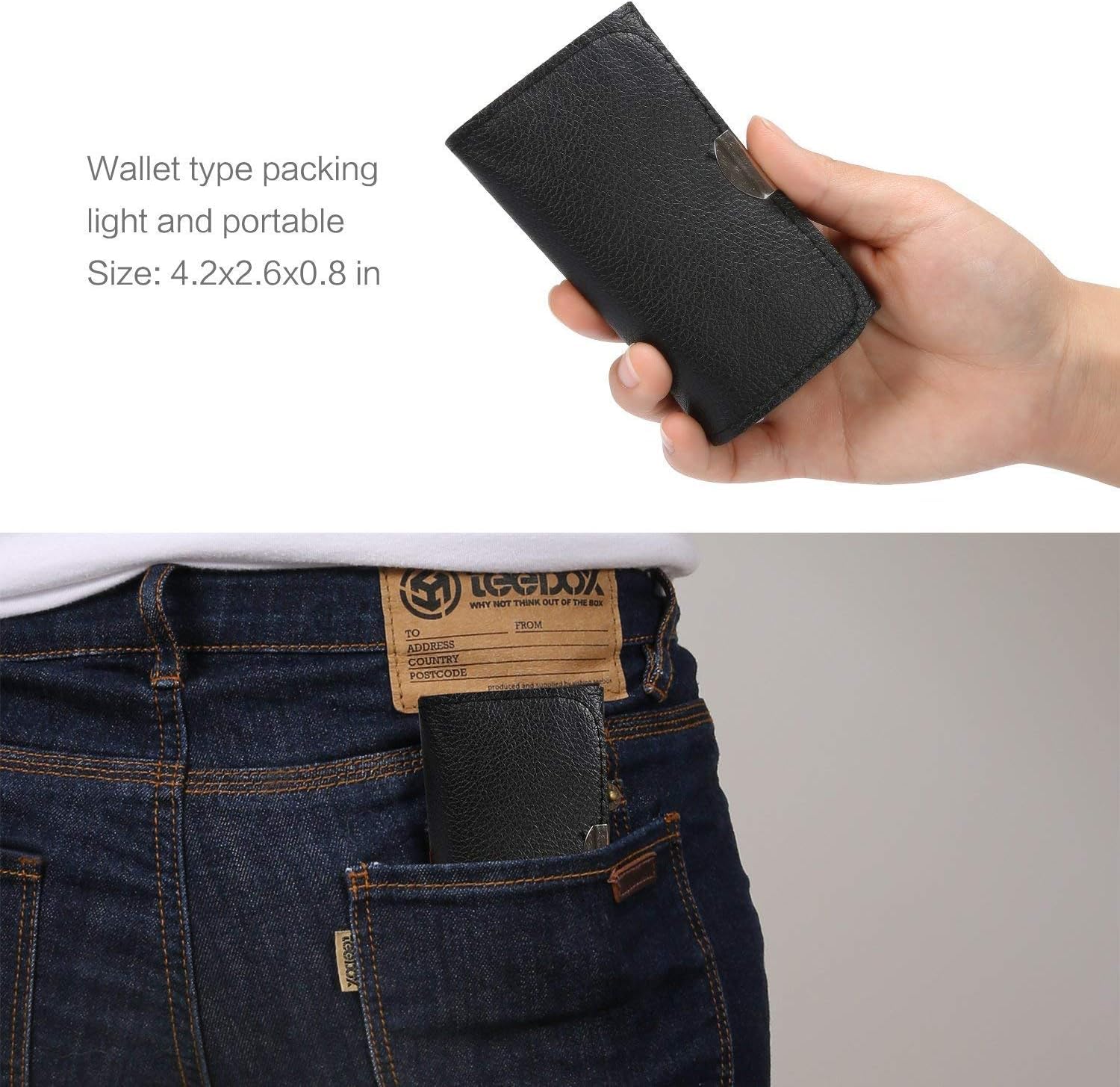 UCRAVO 32-in-1 Small Screwdriver Set, Mini Precision Professional Electronics Repair Tool Kit with 30 Bits Magnetic Driver Kit for Phone, Watch, DIY, Game, Console, Tablet, Computer Maintenance Tool