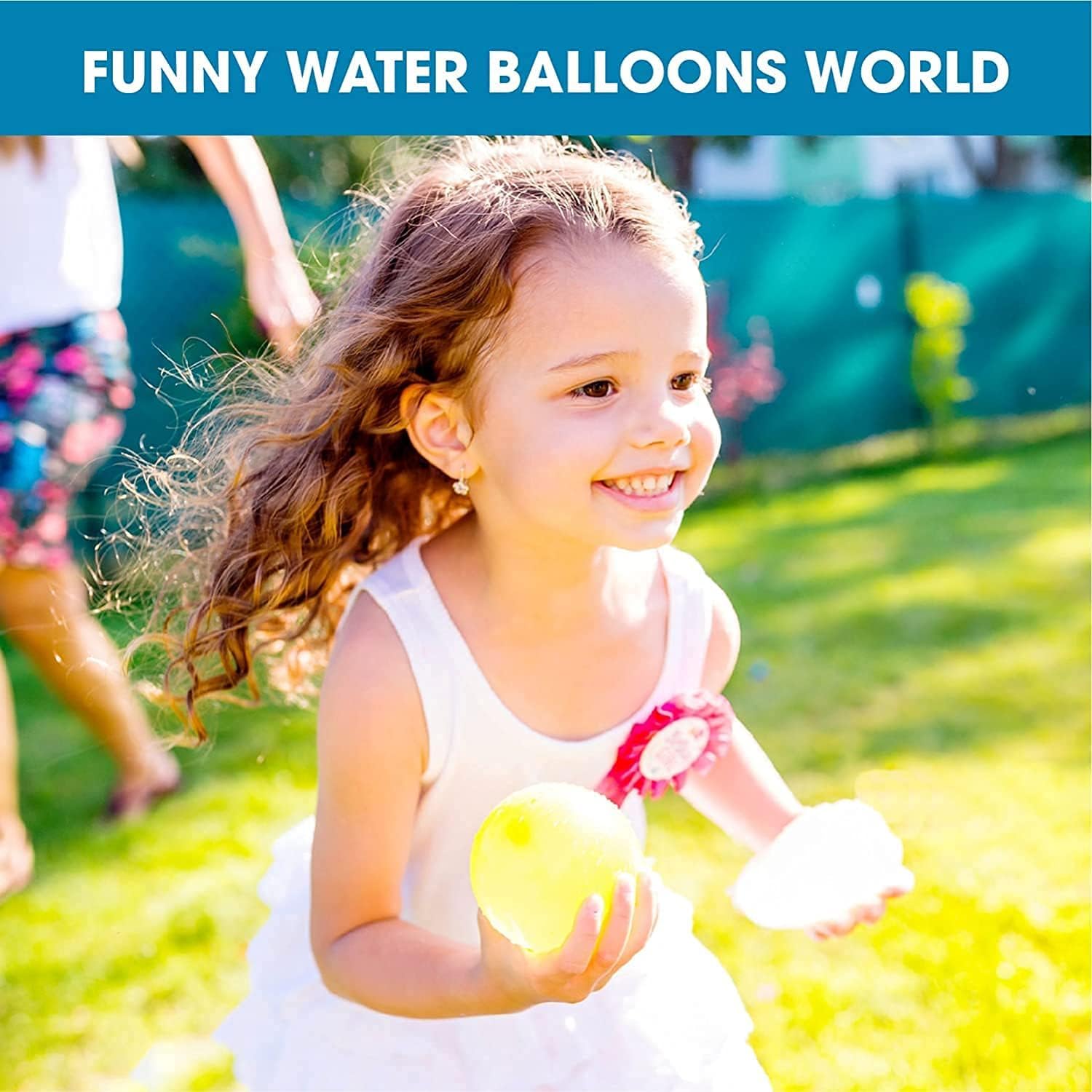 111 Pcs Magic Water Balloons For Outdoor Game | Self Sealing Water Balloons | Water Balloon For Summer Toy | Magic Balloon Water Fun | Balloon For Party Game, Holi Water Magic Balloons