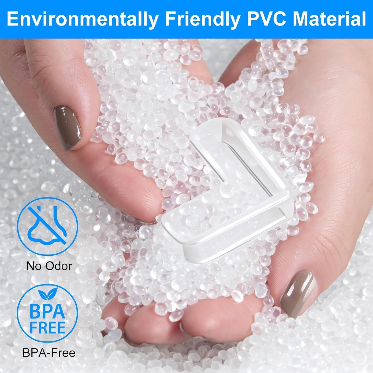 UCRAVO 8 pcs Brown Baby Safety Table Corner Protectors, Furniture Corner and Edge Safety Bumpers, Soft Rubber Foam Cushion Covers, 3M Taped Corner Guards, Baby Child Proofing Pads Rubber Corners