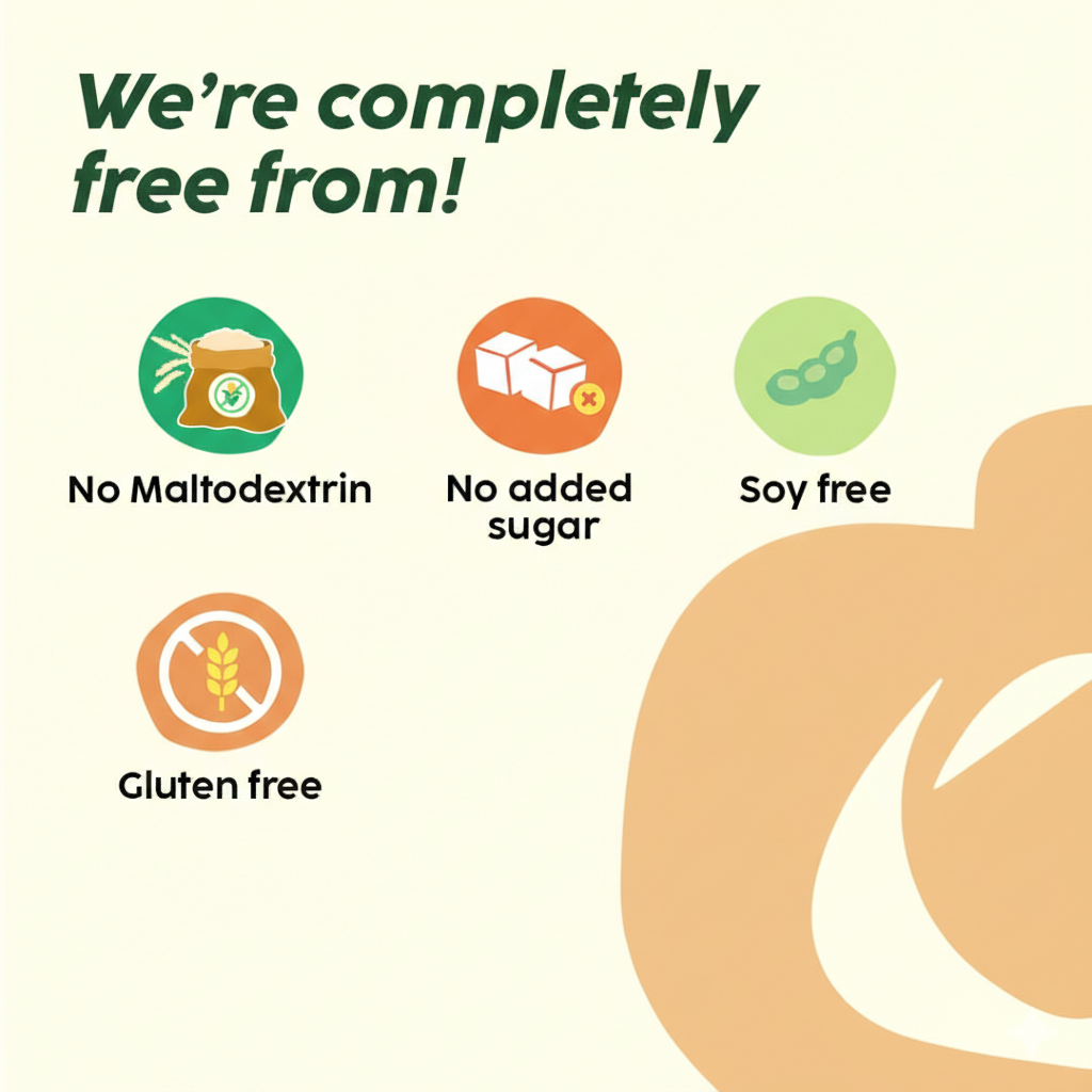 TREE BORN Vitamin C - Amla Extract + Zinc for Immunity | Helps to Boost Collagen for Healthy Skin, Hair &amp; Nails | Orange Flavour- Pack of 2 (40 tablets)